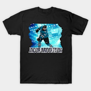 Jacob Middleton T-Shirt